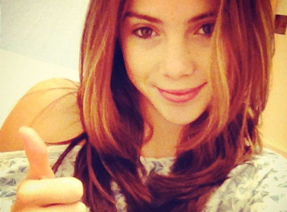 McKayla Maroney McKayla Maroney